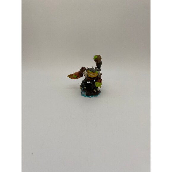2013 Viacom Skylanders Swap Force Scorp Figurine Toy - Picture 1 of 6